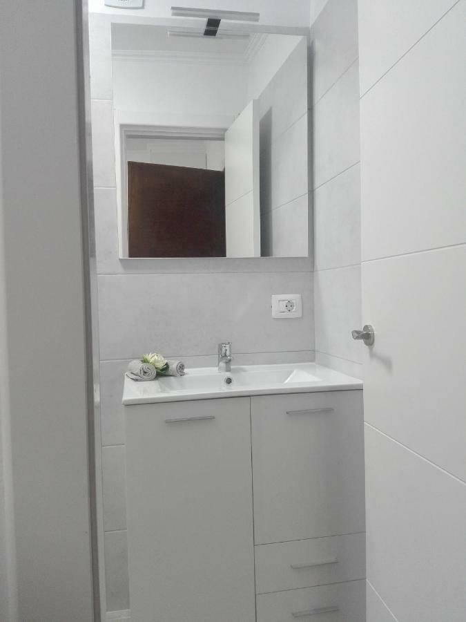 Ferienwohnung Estudio Centrico En Puerto De La Cruz Puerto de la Cruz  Exterior foto