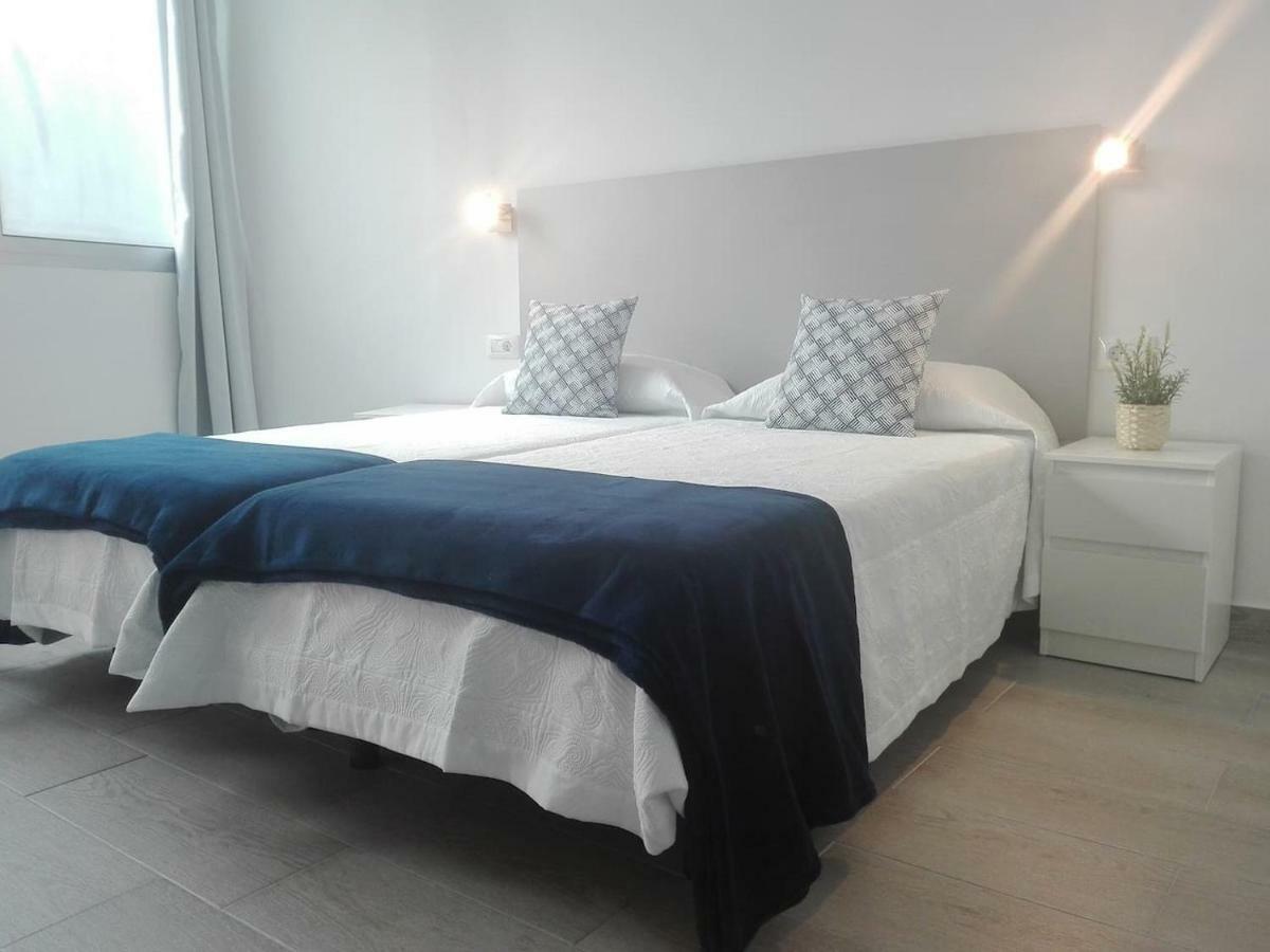 Ferienwohnung Estudio Centrico En Puerto De La Cruz Puerto de la Cruz  Exterior foto