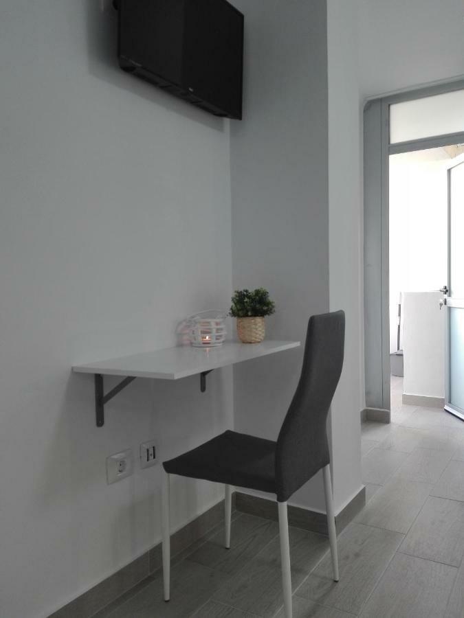 Ferienwohnung Estudio Centrico En Puerto De La Cruz Puerto de la Cruz  Exterior foto